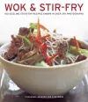 Wok & Stir-fry cover