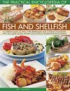Practical Encyclopedia of Fish and Shellfish cover
