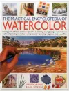 Practical Encyclopedia of Watercolour cover