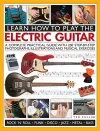 Learn How to Play the Electric Guitar cover