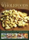 Best Ever Wholefoods Cookbook cover
