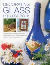 Decorating Glass Project Book cover