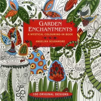 Garden Enchantments cover