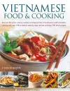 Vietnamese Food & Cooking cover