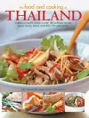 Food and Cooking of Thailand cover