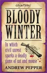 Bloody Winter cover