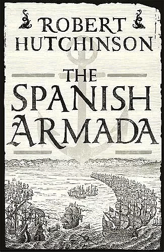 The Spanish Armada cover