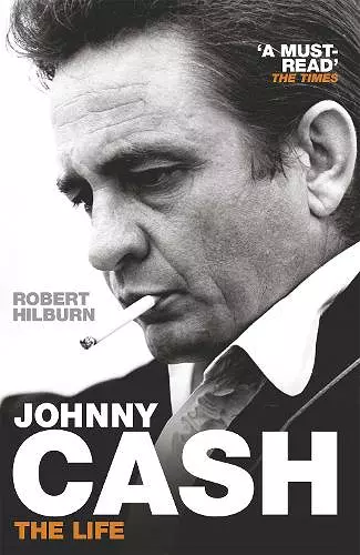 Johnny Cash cover