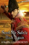 Send Me Safely Back Again cover