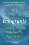 Emigrants cover
