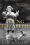 Young Elizabeth cover