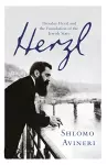 Herzl cover