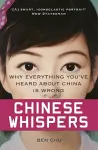Chinese Whispers cover