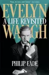 Evelyn Waugh cover