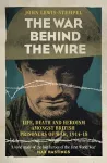 The War Behind the Wire cover