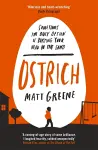 Ostrich cover