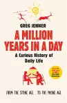 A Million Years in a Day cover