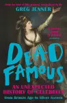 Dead Famous cover
