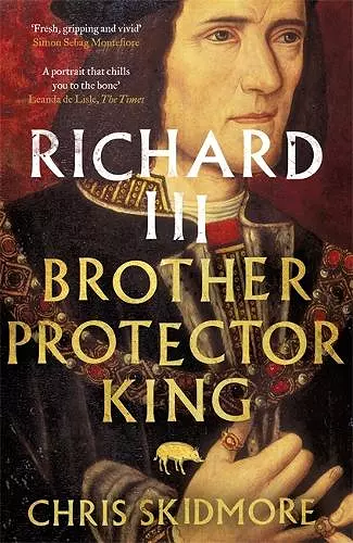 Richard III cover