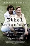 Ethel Rosenberg packaging