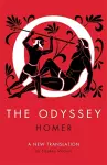 The Odyssey cover