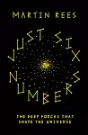 Just Six Numbers cover