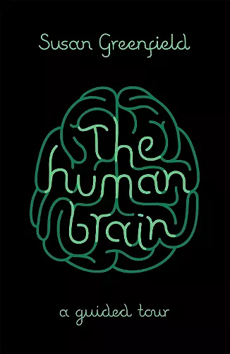 The Human Brain cover