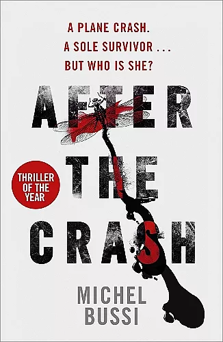 After the Crash cover