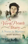 A Very Private Diary cover