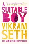 A Suitable Boy cover