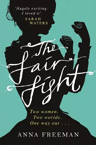 The Fair Fight cover
