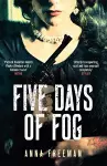 Five Days of Fog cover