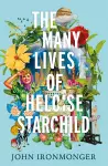 The Many Lives of Heloise Starchild cover