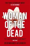 Woman of the Dead cover