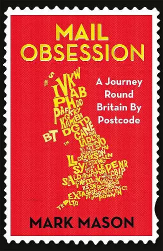 Mail Obsession cover