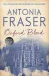 Oxford Blood cover
