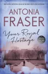 Your Royal Hostage cover
