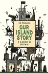 Our Island Story cover
