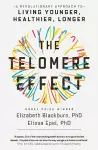 The Telomere Effect cover