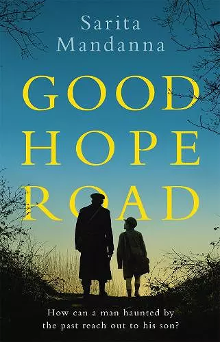 Good Hope Road cover