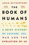 The Book of Humans cover