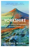 Yorkshire cover