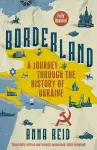 Borderland cover
