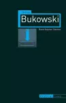 Charles Bukowski cover