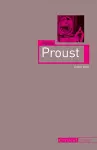 Marcel Proust cover