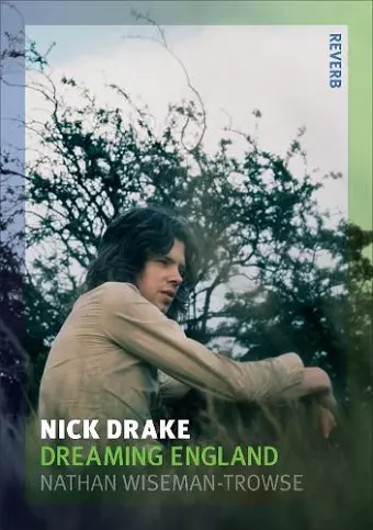 Nick Drake cover