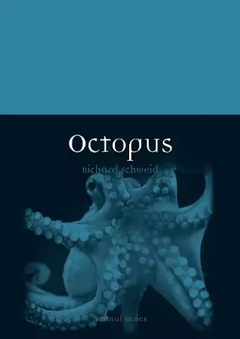 Octopus cover