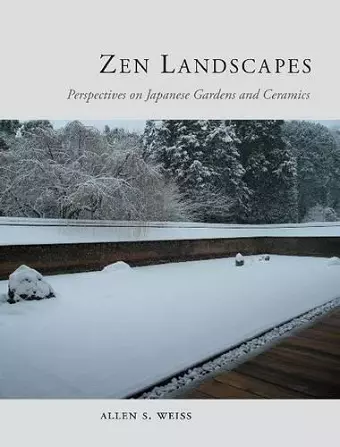 Zen Landscapes cover