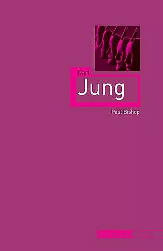 Carl Jung cover