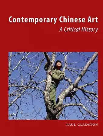 Contemporary Chinese Art cover